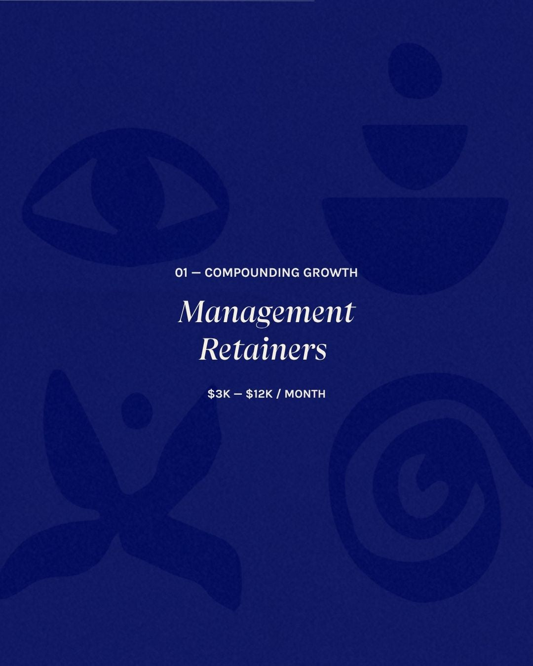 Social Media Management