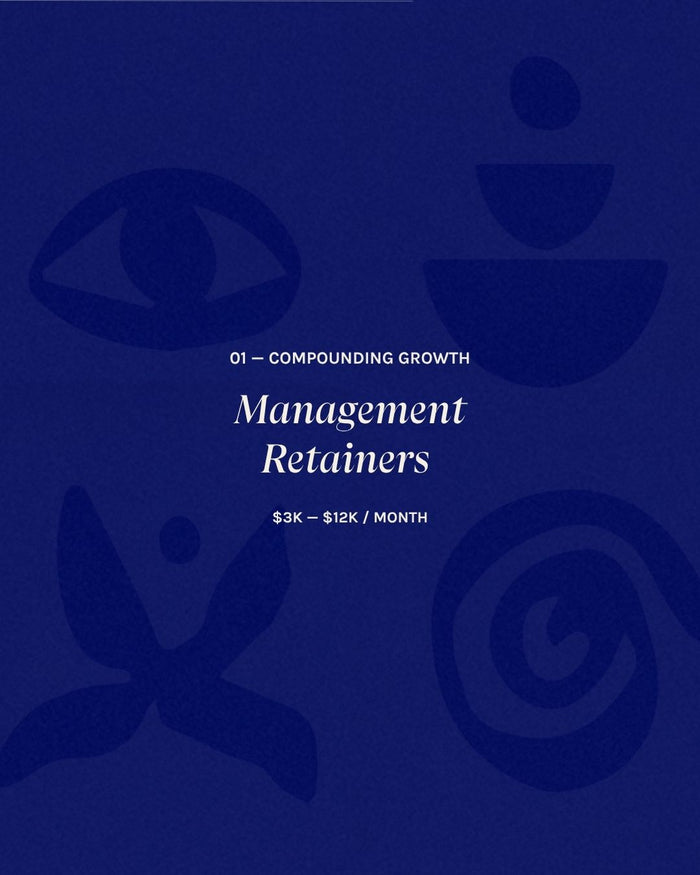 Social Media Management