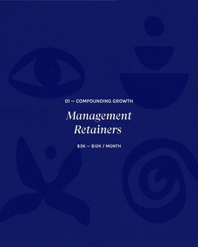 Social Media Management